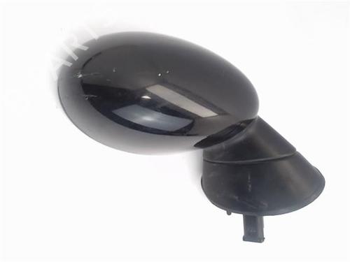 Right mirror MINI MINI (R50, R53) Cooper | BP15901516C27 