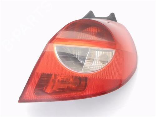 Used Right taillight RENAULT CLIO III (BR0/1, CR0/1) [2005-2014]  25901423