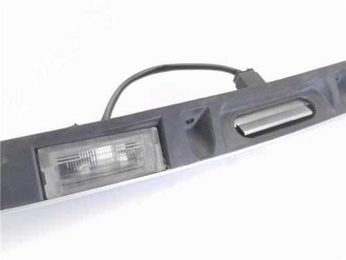 Tailgate handle BMW 3 Compact (E46) | BP39094273C132 - Image 7