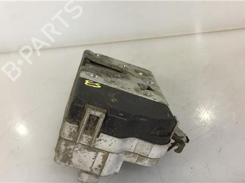 Used Front left lock CITROËN BERLINGO / BERLINGO FIRST MPV (MF_, GJK_, GFK_) [1996-2025]  11363040