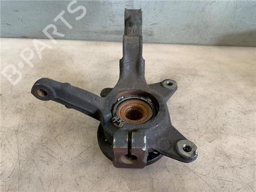 Left front steering knuckle RENAULT KANGOO Express (FW0/1_) 1.5 dCi 90 (FW0G, FW05, FW08, FW11) | BP23392234M25 