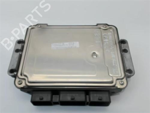 Electronic module RENAULT LAGUNA II (BG0/1_)  | BP13504808M83 