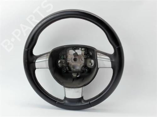 Used Steering wheel FORD FOCUS II (DA_, HCP, DP) [2004-2013]  13056075