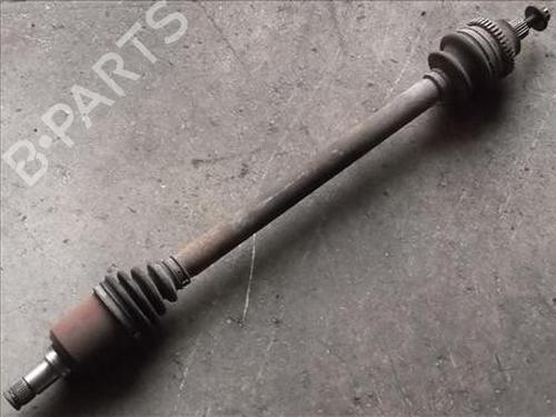 Used Other SMART CITY-COUPE (450) 0.6 (450.352, 450.353) (61 hp) 27723035