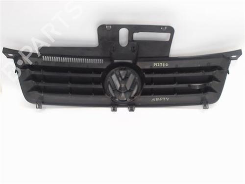 Grille VW POLO (9N_, 9A_)  | BP15825596C40 