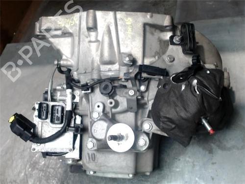 Gearbox PEUGEOT 3008 I MPV (0U_) 2.0 HDi Hybrid4 | BP22984215M3