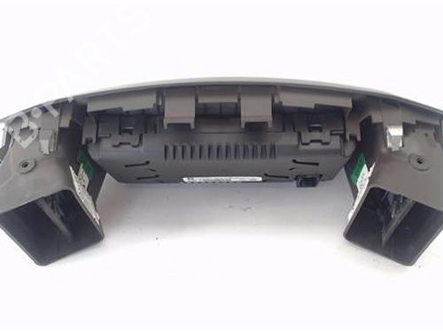Multifunctionele display OPEL INSIGNIA A (G09) 2.0 CDTI (68) | BP25146802C48