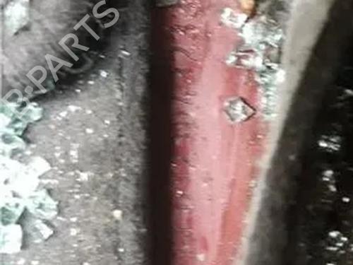 Venstre bagtil lås OPEL VECTRA C (Z02) 2.2 DTI 16V (F69) | BP11362718C100 
