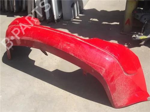 Rear bumper RENAULT MEGANE II Coupé-Cabriolet (EM0/1_)  | BP13049049C8 