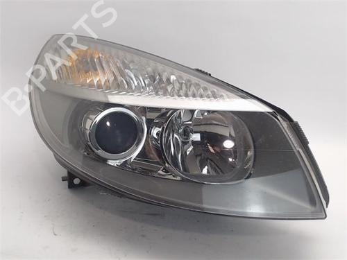 Used Right headlight RENAULT SCÉNIC II (JM0/1_) [2003-2010]  13052327