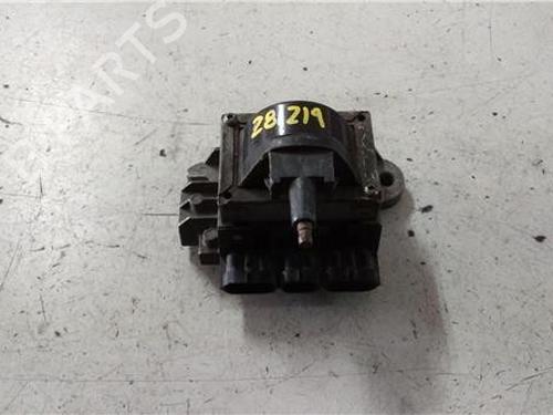 Used Electronic module VOLVO 480 (482) [1986-1996]  13049644