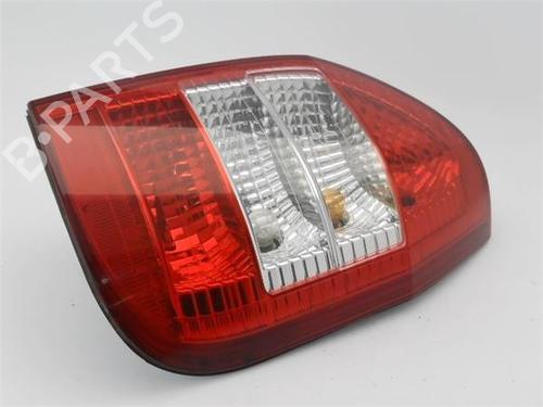 Højre baglygte OPEL ZAFIRA A MPV (T98) 2.0 DTI 16V (F75) (101 hp) 25845220