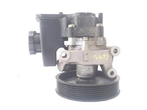 Used Steering pump MERCEDES-BENZ C-CLASS Coupe (CL203) [2001-2011]  30981160