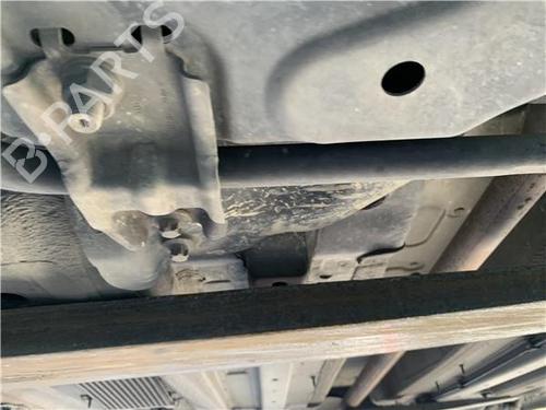 Anti roll bar PEUGEOT PARTNER Tepee 1.6 HDi 16V | BP32451028M96