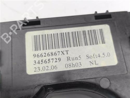 Switch CITROËN C4 Coupe (LA_) 1.6 16V | BP31206620I30 