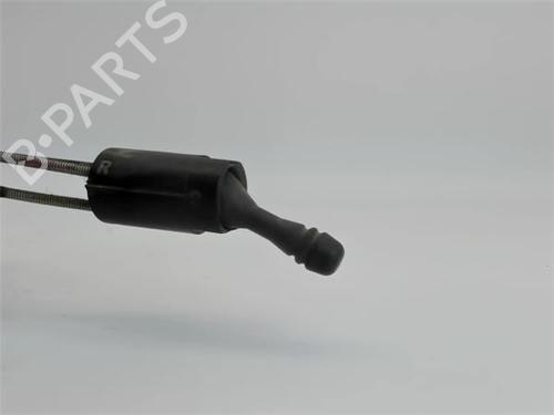Right mirror SEAT IBIZA II (6K1)  | BP13051832C27 