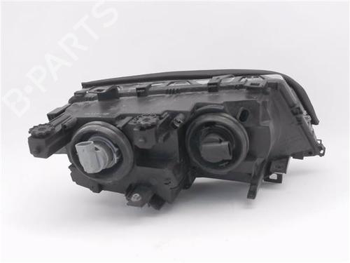 Left headlight BMW 3 Coupe (E46)  | BP27198589C28 