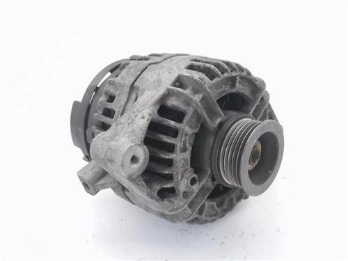 Used Alternator OPEL ASTRA G Hatchback (T98) 1.6 16V (F08, F48) (101 hp) 29755058