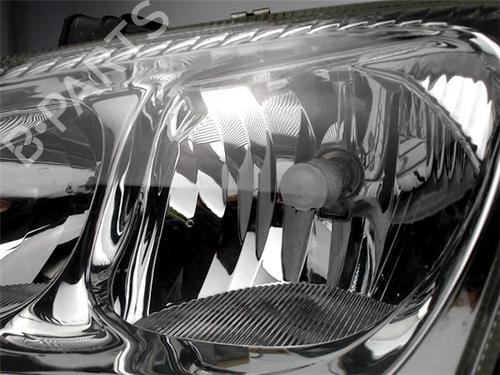 Left headlight NISSAN ALMERA II Hatchback (N16)  | BP11852376C28 