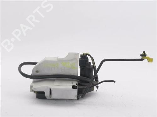 Front left lock HYUNDAI GETZ (TB)  | BP29574446C98 