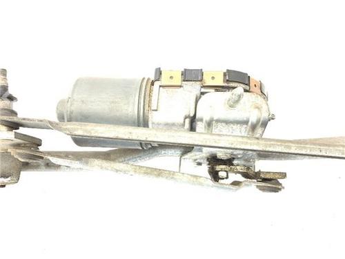 Front wiper motor AUDI A3 Sportback (8PA) 2.0 TDI 16V | BP30555420M29 