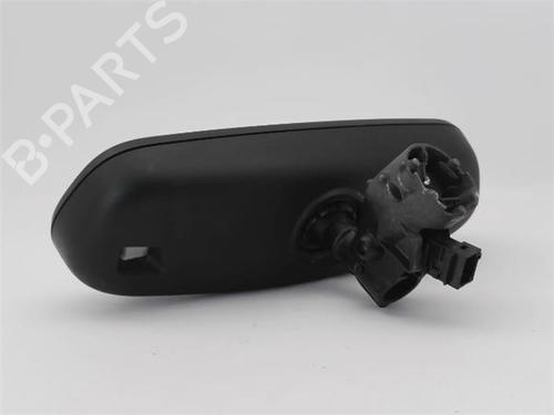 Rear mirror CITROËN C4 II (NC_)  | BP22373782I6 