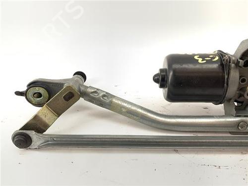 Front wiper motor CITROËN C3 I (FC_, FN_) 1.1 i | BP25978405M29 