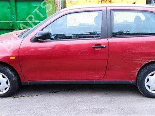 Alternator SEAT IBIZA II (6K1)  | BP16347867M7 