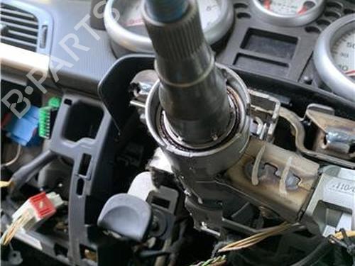 Used Steering column Steering column PEUGEOT 207 (WA_, WC_) [2006-2015] 32419268 32419268
