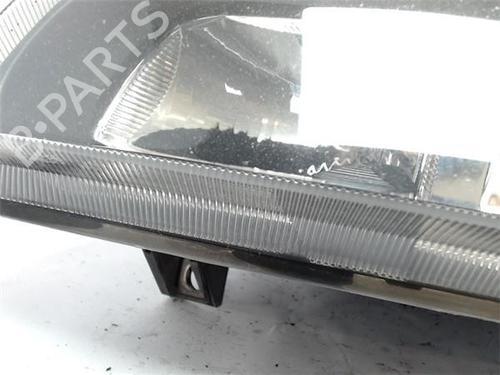 Venstre forlygte SEAT TOLEDO II (1M2)  | BP13050873C28 