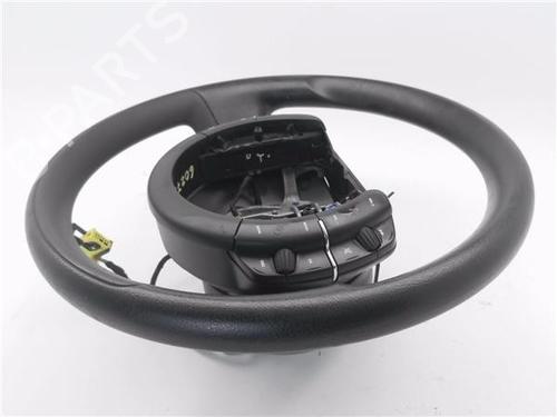Steering wheel CITROËN C4 Coupe (LA_) 1.6 16V | BP31206618C49