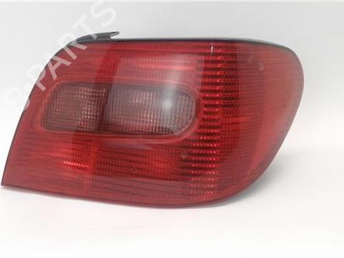 Right taillight CITROËN XSARA (N1)  | BP16676605C35 