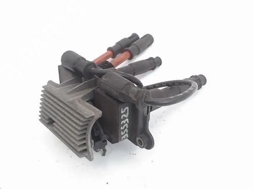 Ignition coil VW PASSAT B5 (3B2)  | BP26582977M94 