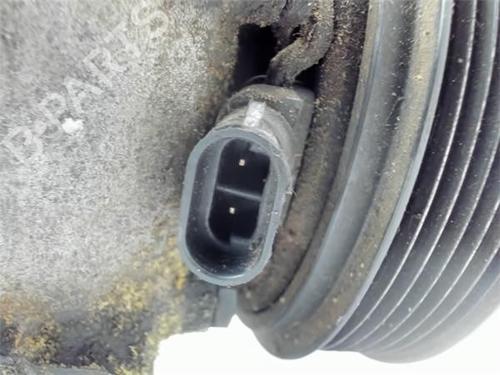 AC Kompressor RENAULT TRAFIC II Bus (JL)  | BP12597684M34 