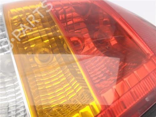 Left taillight OPEL ASTRA G Hatchback (T98) 1.6 16V (F08, F48) | BP29431430C34 
