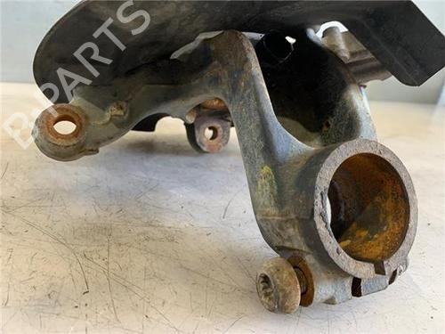 Left front steering knuckle SEAT IBIZA III (6L1) 1.4 16V | BP24035587M25 