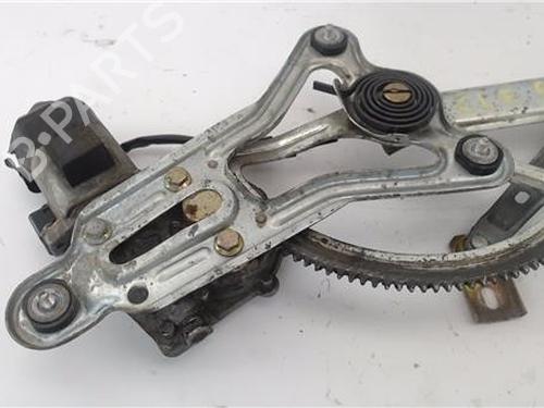 Front right window mechanism MERCEDES-BENZ E-CLASS T-Model (S124) E 300 T Turbo-D (124.193) | BP29134864C23 - Image 4