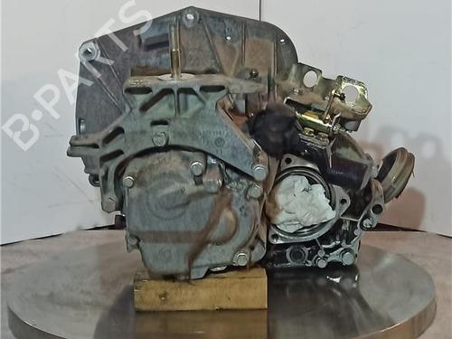 Gearbox FIAT DOBLO MPV (119_, 223_) 1.9 D (223AXB1A) | BP9661667M3 