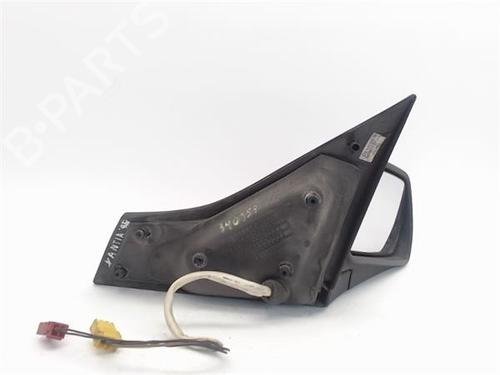 Right mirror CITROËN XSARA (N1)  | BP15280841C27 