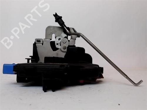 Front right lock AUDI A3 (8P1) 2.0 TDI 16V | BP14343649C97 