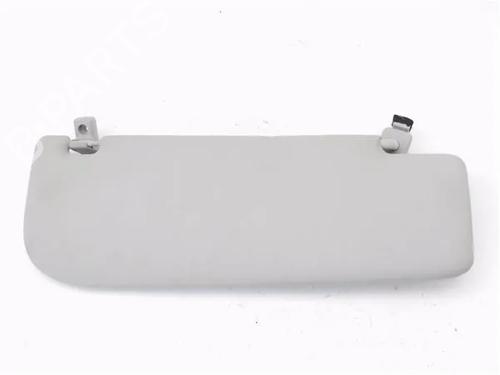 Used Right sun visor PEUGEOT BIPPER (AA_) 1.4 HDi (68 hp) 23841532
