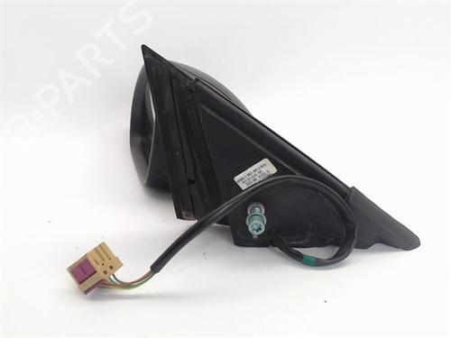 Left mirror SEAT IBIZA III (6L1)  | BP13052014C26 