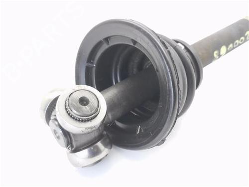 Left front driveshaft NISSAN PRIMASTAR Van (X83) 1.9 dCi 100 | BP12124895M38 - Image 3