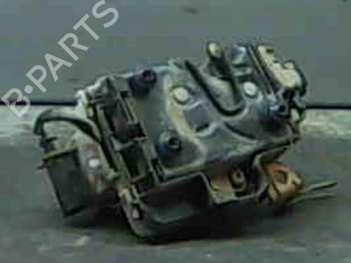 Used Front right lock SEAT CORDOBA (6K1, 6K2) [1993-2002]  11362382