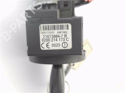 Other RENAULT MODUS / GRAND MODUS (F/JP0_)  | BP22923692O1 