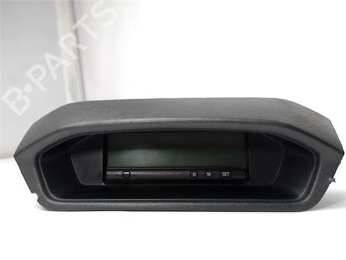 Andre MITSUBISHI SPACE WAGON (N9_W, N8_W) 2.4 (131 hp) 14344195