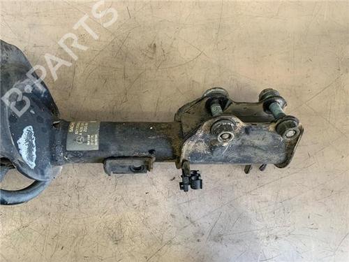 Right front shock absorber MERCEDES-BENZ VITO / MIXTO Van (W639)  | BP17704045M17 