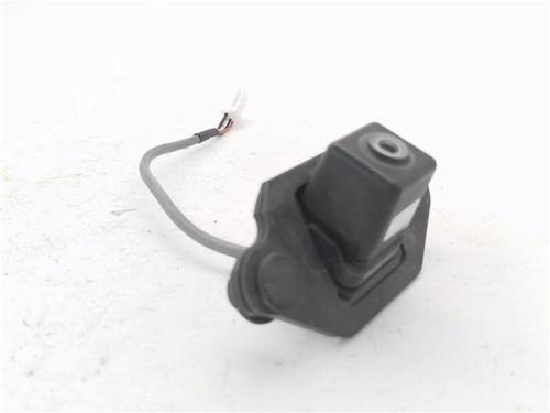 Camera NISSAN QASHQAI I (J10, NJ10) 1.5 dCi | BP30183029E14 