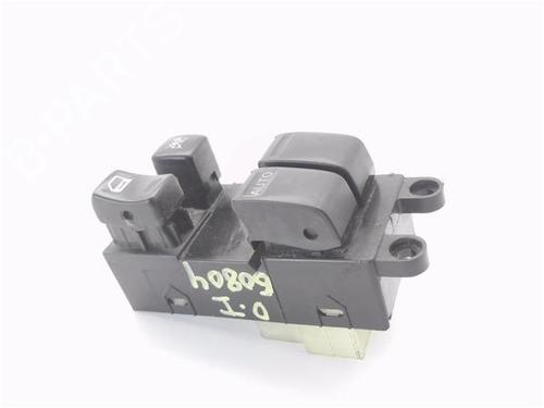 Left front window switch NISSAN ALMERA II Hatchback (N16) | BP31206614I27