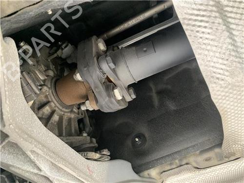 Used Driveshaft BMW 1 (F20) 116 d (116 hp) 29134909